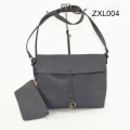 Мода женщин сумки новый стиль дамы дизайнер сумок высокое качество Zxl004
